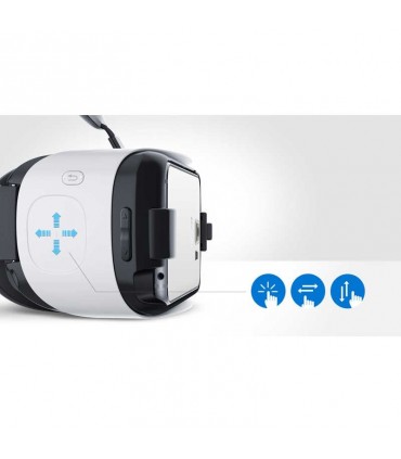 هدست واقعیت مجازی SAMSUNG GEAR VR