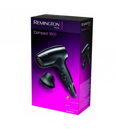 سشوار 1800 وات Remington D5000