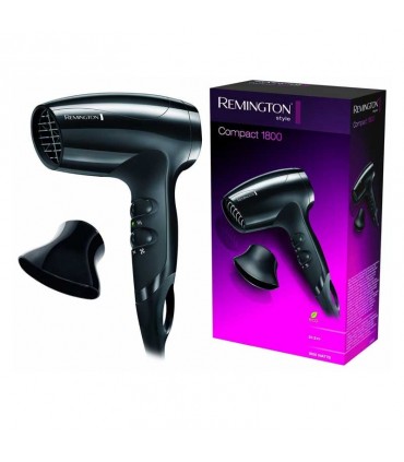 سشوار 1800 وات Remington D5000