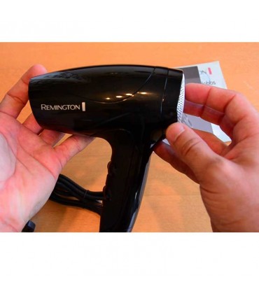 سشوار 1800 وات Remington D5000