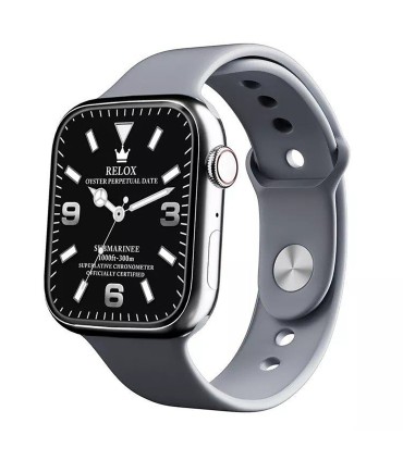 ساعت هوشمند مدل TW8 Max