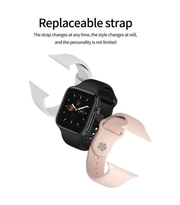 ساعت هوشمند مدل CT9 Pro Max