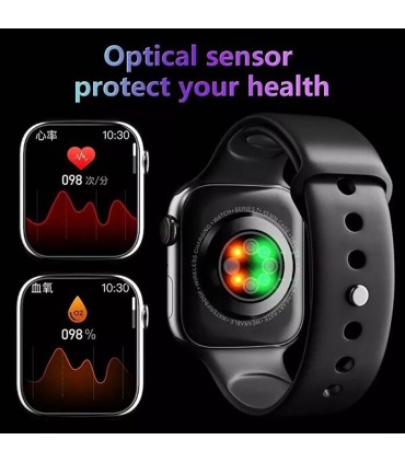 ساعت هوشمند مدل CT9 Pro Max