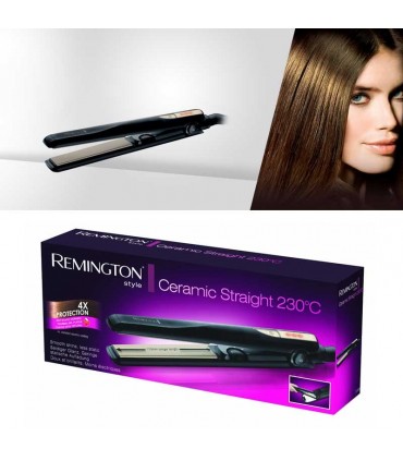 اتوی موی Remington S1005