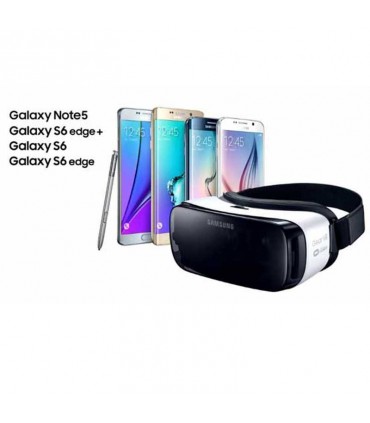 هدست واقعیت مجازی SAMSUNG GEAR VR