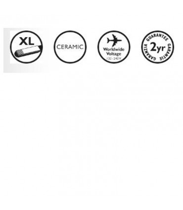 اتوی موی Remington S1005