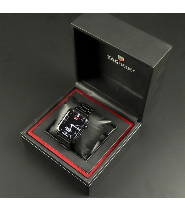 پک ساعت هوشمند مدل  TAG Heuer