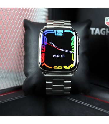 پک ساعت هوشمند مدل  TAG Heuer