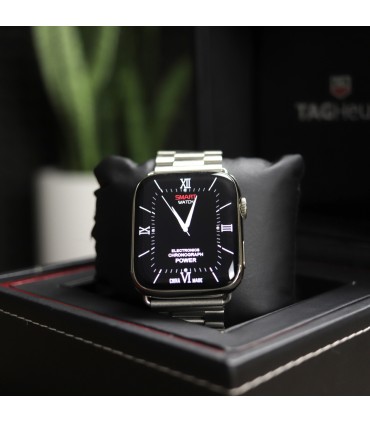 پک ساعت هوشمند مدل  TAG Heuer