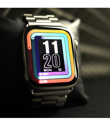 پک ساعت هوشمند مدل  TAG Heuer