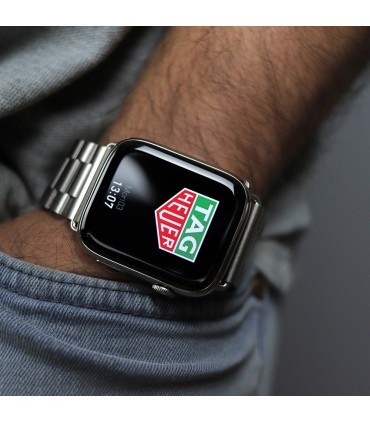 پک ساعت هوشمند مدل  TAG Heuer