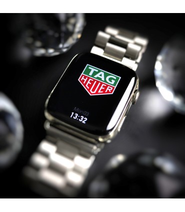 پک ساعت هوشمند مدل  TAG Heuer