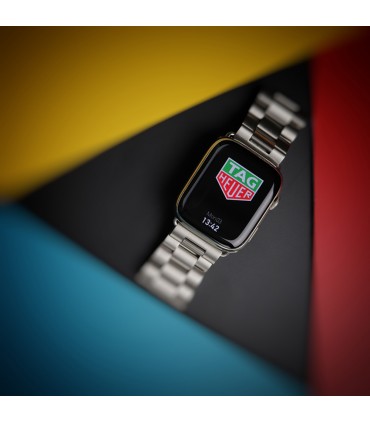 پک ساعت هوشمند مدل  TAG Heuer