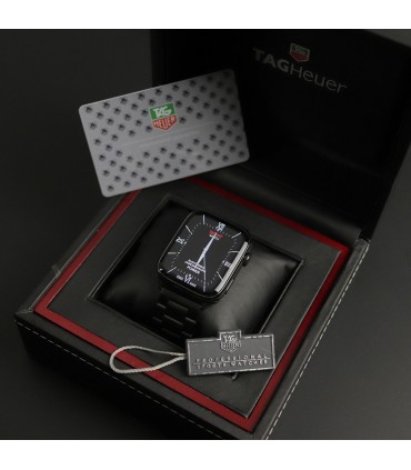 پک ساعت هوشمند مدل  TAG Heuer