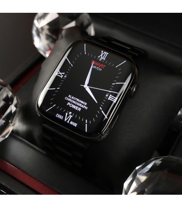 پک ساعت هوشمند مدل  TAG Heuer