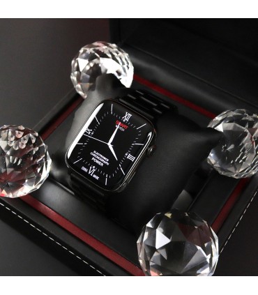 پک ساعت هوشمند مدل  TAG Heuer