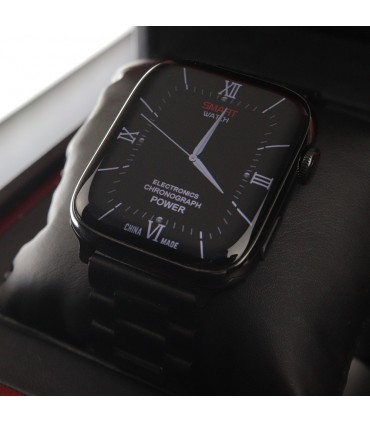 پک ساعت هوشمند مدل  TAG Heuer