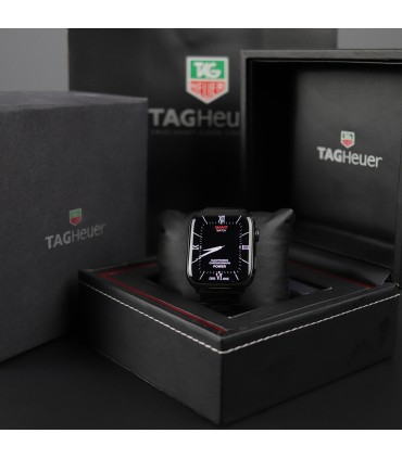 پک ساعت هوشمند مدل  TAG Heuer