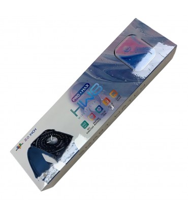 ساعت هوشمند مدل HW8 Pro Max