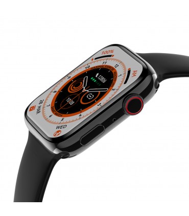 ساعت هوشمند مدل  DTNO.1 8 Max