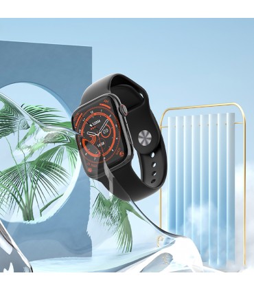 ساعت هوشمند مدل  DTNO.1 8 Max