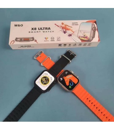 ساعت هوشمند مدل X8 Ultra