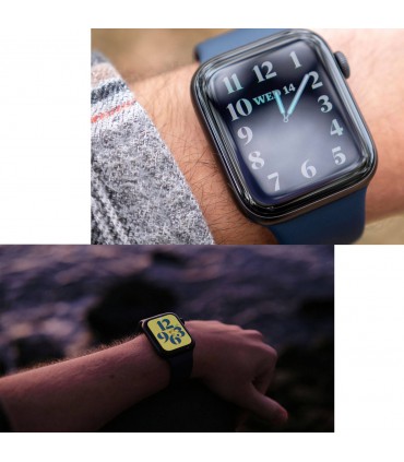 ساعت هوشمند مدل GX8