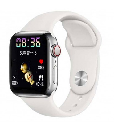 ساعت هوشمند مدل GX8