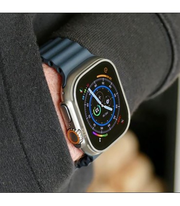 ساعت هوشمند مدل BW8 Ultra