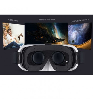 هدست واقعیت مجازی SAMSUNG GEAR VR