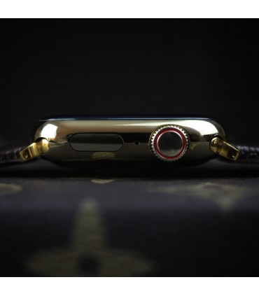 پک ساعت هوشمند مدل لویی ویتون