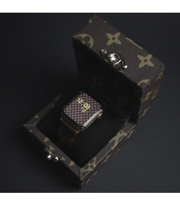 پک ساعت هوشمند مدل لویی ویتون