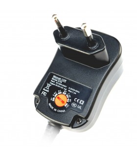 آداپتور یونیورسال مدل SY6 (12وات)