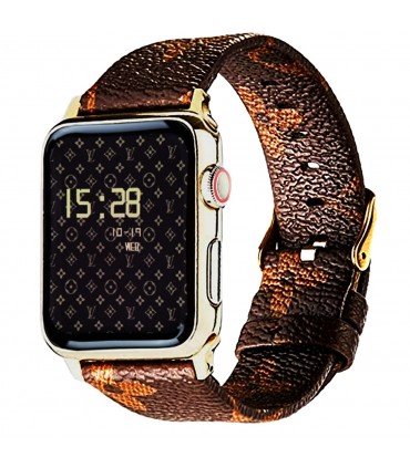 پک ساعت هوشمند مدل لویی ویتون