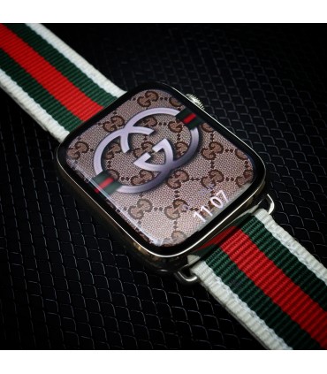 پک ساعت هوشمند مدل گوچی