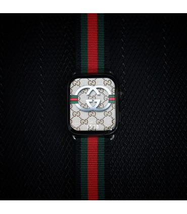 پک ساعت هوشمند مدل گوچی