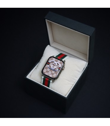 پک ساعت هوشمند مدل گوچی