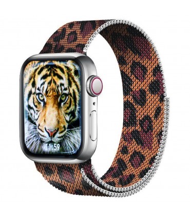 پک ساعت هوشمند گوچی مدل تایگر