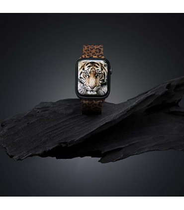 پک ساعت هوشمند گوچی مدل تایگر