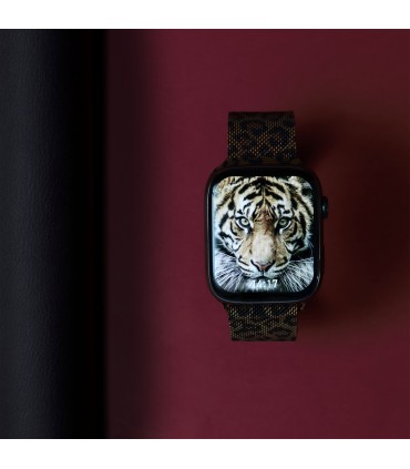 پک ساعت هوشمند گوچی مدل تایگر