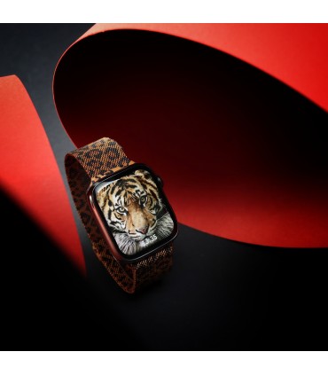 پک ساعت هوشمند گوچی مدل تایگر