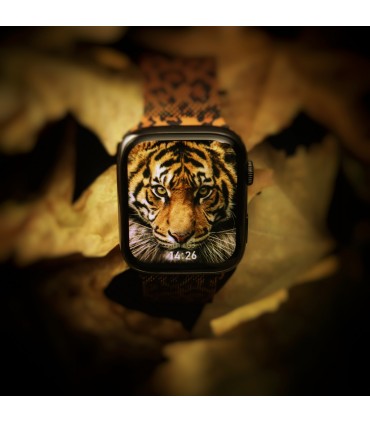 پک ساعت هوشمند گوچی مدل تایگر