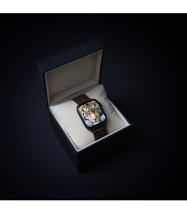 پک ساعت هوشمند گوچی مدل تایگر