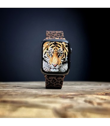 پک ساعت هوشمند گوچی مدل تایگر