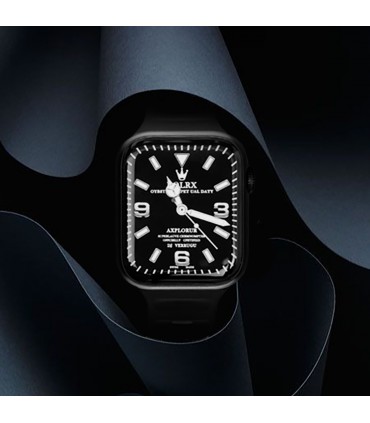 پک ساعت هوشمند تگ هویرمدل TAG SP1