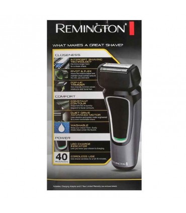ماشین اصلاح صورت Remington PF7400