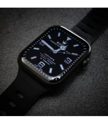 پک ساعت هوشمند تگ هویرمدل TAG SP1