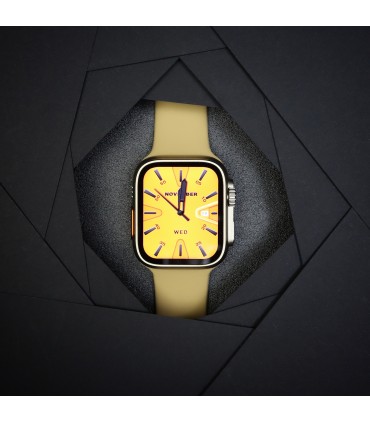 ساعت هوشمند تگ هویرمدل TAG Ultra