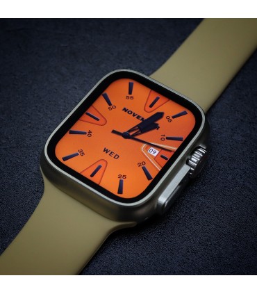 ساعت هوشمند تگ هویرمدل TAG Ultra