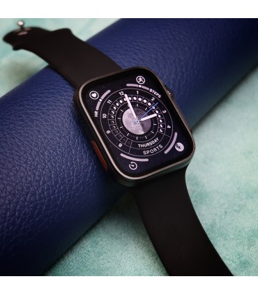 ساعت هوشمند تگ هویرمدل TAG Ultra